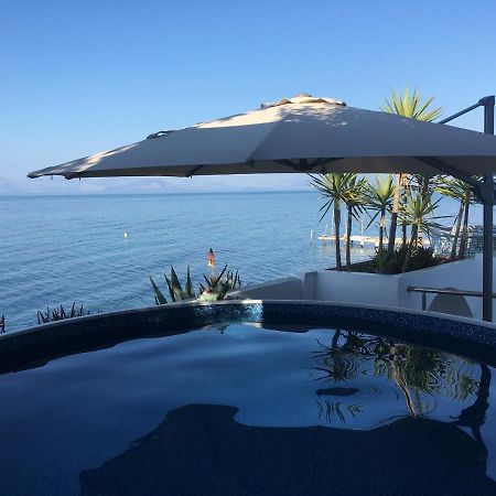 Villa Evita Месонґі Екстер'єр фото