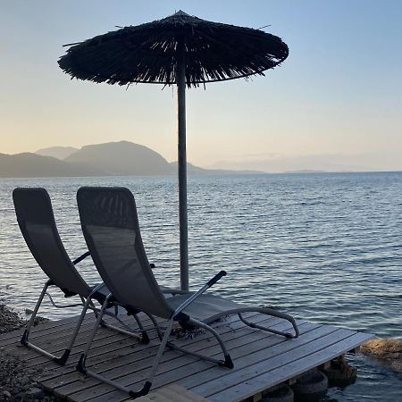 Villa Evita Месонґі Екстер'єр фото