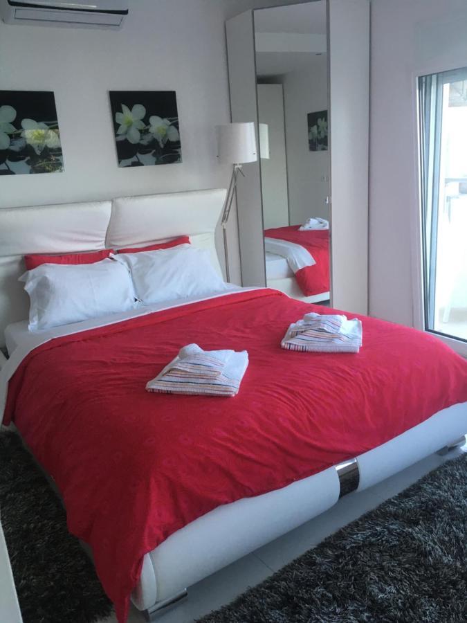 Villa Evita Месонґі Екстер'єр фото