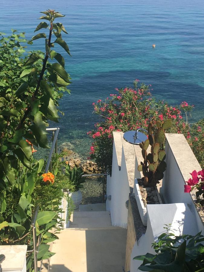 Villa Evita Месонґі Екстер'єр фото