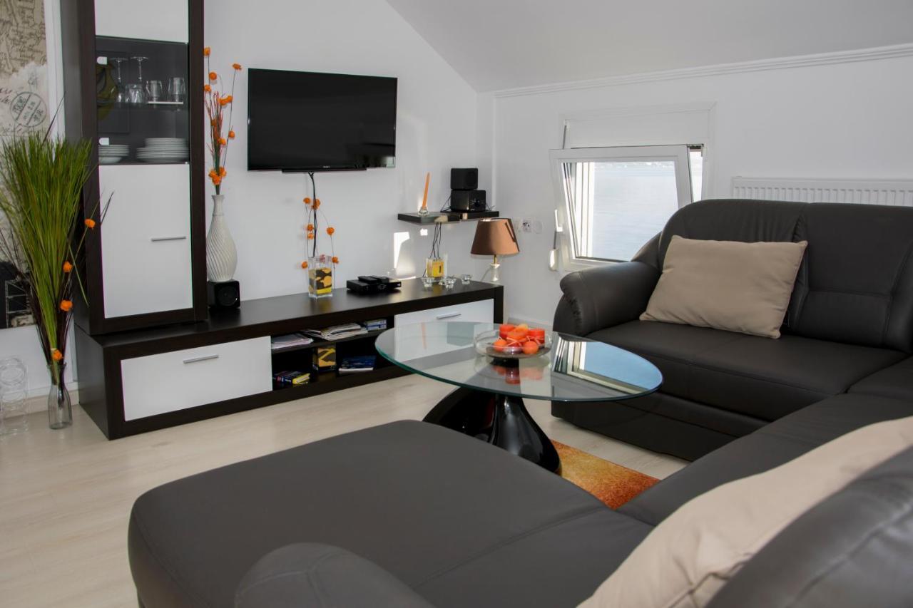 Villa Evita Месонґі Екстер'єр фото