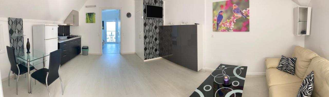 Villa Evita Месонґі Екстер'єр фото