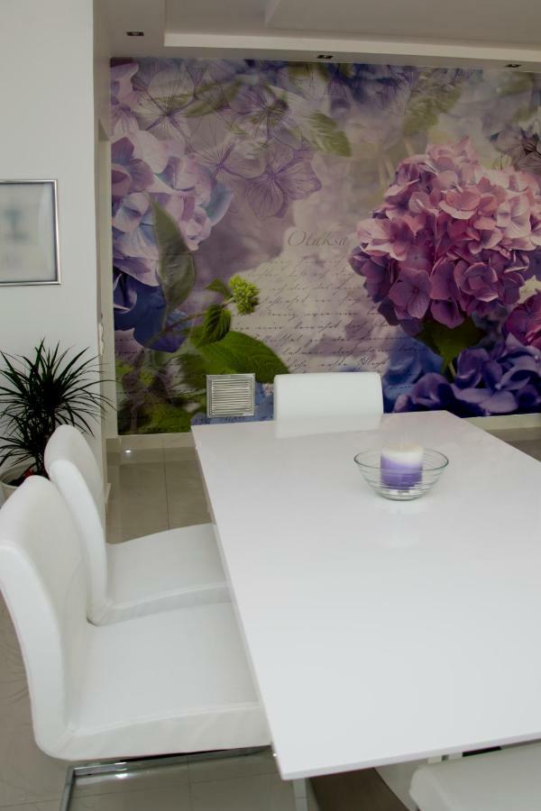 Villa Evita Месонґі Екстер'єр фото