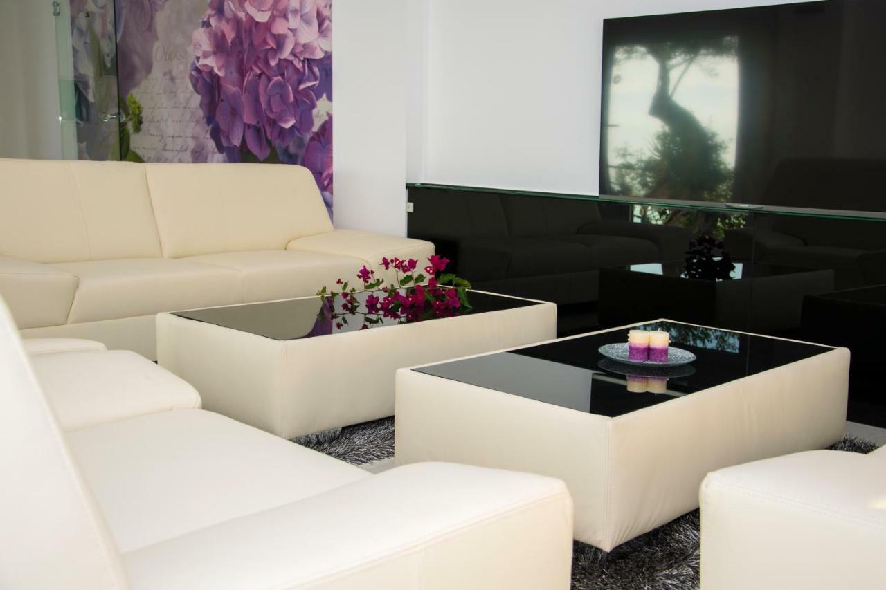 Villa Evita Месонґі Екстер'єр фото