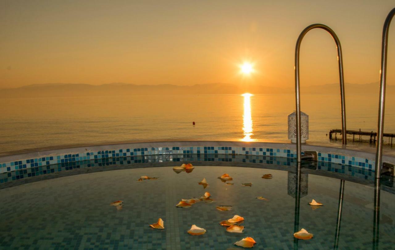 Villa Evita Месонґі Екстер'єр фото